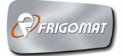 LOGO FRIGOMAT ACCELERATORE senza dicitura RID 174x80 - Sporting and Services Clubs Catering Equipment
