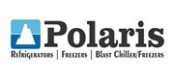 Polaris Logo 174x80 - Schools, TAFE and Church Catering Equipment