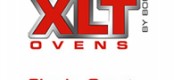 XLTovens SS 174x80 - Franchises Catering Equipment