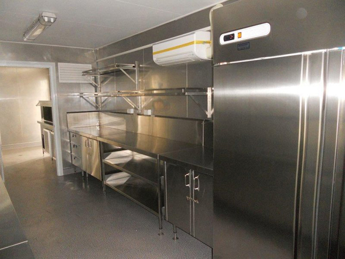 ACE Catering Supplies - Commercial Refrigeration