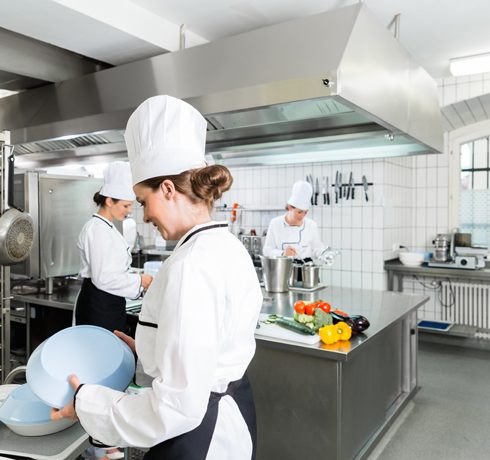ACE Catering Equipment Commercial Kitchen