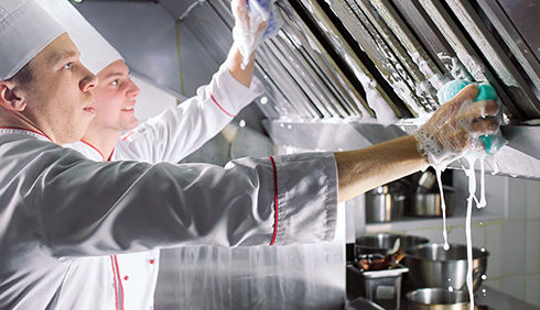 ACE Catering Equipment Brisbane - Commercial Kitchen Maintenance-thumb