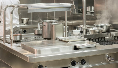 Ace Catering Kitchen Aged Care 490x282 - Planning & Building Kitchens for Aged Care Facilities