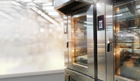 Ace Catering Kitchen Equipment Types of Ovens Brisbane 490x282 - Kitchen Equipment Chat: 4 Types of Ovens You’ll Find in Brisbane Restaurants