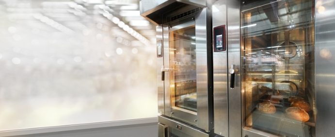Ace Catering Kitchen Equipment Types of Ovens Brisbane - Kitchen Equipment Chat: 4 Types of Ovens You’ll Find in Brisbane Restaurants