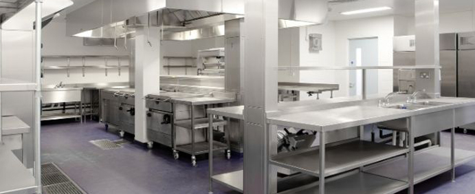 Essential Kitchen Equipment - Your Guide to Essential Kitchen Equipment for Your Restaurant