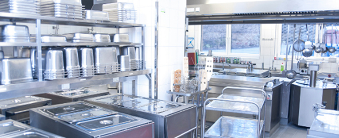 Kitchen Equipment A Key to Business Success 2 - Kitchen Equipment - A Key to Business Success