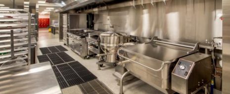 Factors to Consider When Purchasing New Commercial Kitchen Equipment