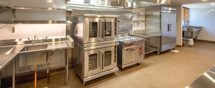 Your Guide To Commercial Kitchen Rental